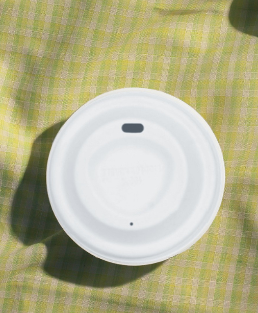 90mm Sipper lid