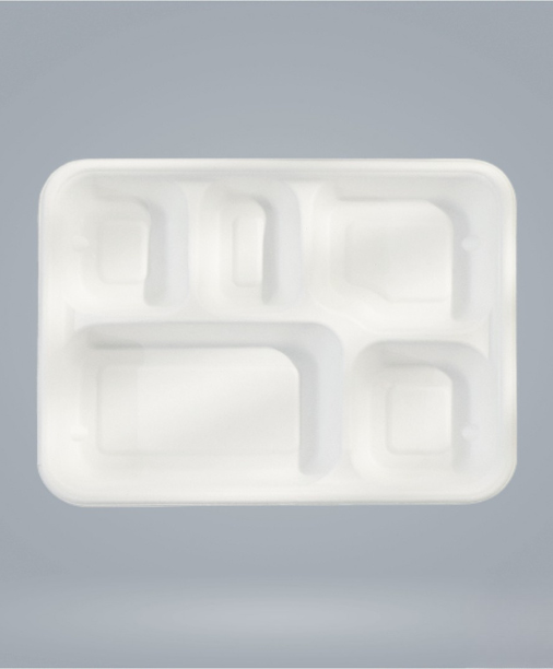 5CP Meal Tray - Image 2