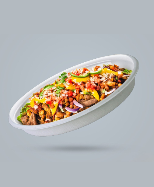 18oz Ovel Bowl
