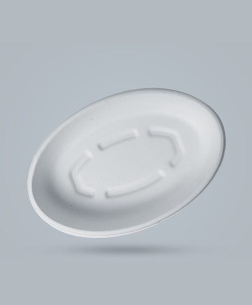 18oz Ovel Bowl - Image 2