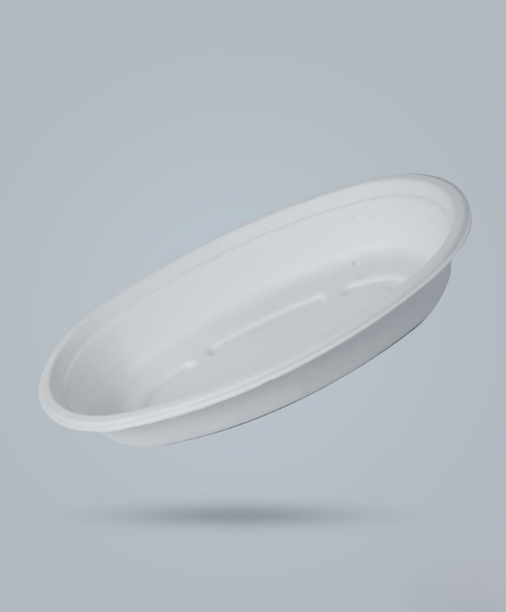 26oz Ovel Bowl - Image 2