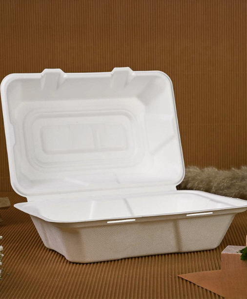 9×6 Clamshell