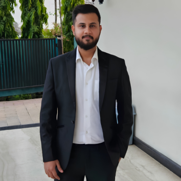 Gaurav Pandey